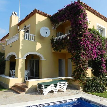 Villa Cassa Jessi Tarragona Exterior foto