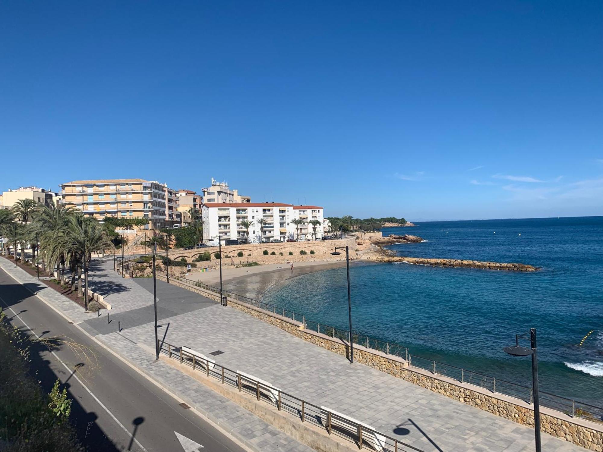 Villa Cassa Jessi Tarragona Exterior foto